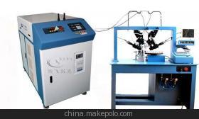 光纖激光焊接機 高效精密焊接設(shè)備的全面解析
