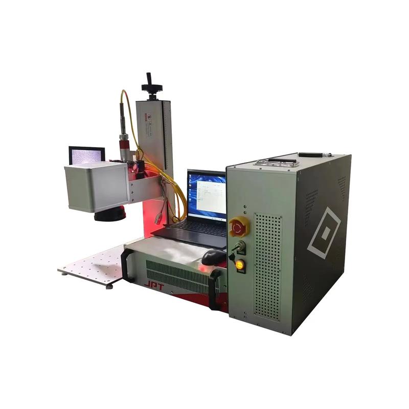 衢州激光手持焊接機生產(chǎn)廠家 綠色工藝，紫旭引領(lǐng)焊接新方法