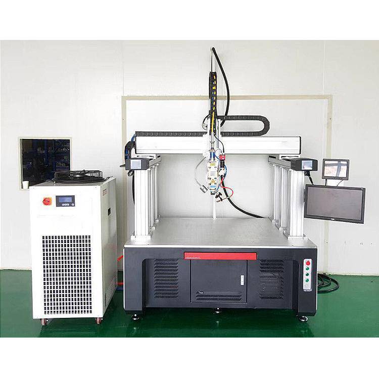 工業(yè)潤滑油的優(yōu)化應(yīng)用與模具激光焊接技術(shù)的協(xié)同發(fā)展