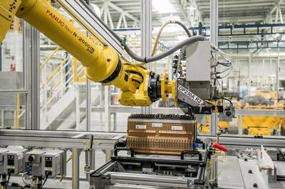 玩新能源？沒有工業潤滑油這個“隱形神器”，你可能已經輸在起跑線