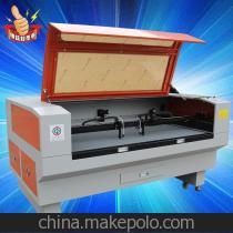 高精度電子眼激光切割機HH-1610P 800萬像素引領零偏差加工新時代