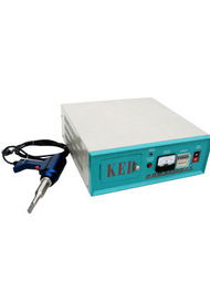 2012年激光焊接機技術亮點與主流產品解析